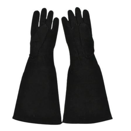 Hermès Vintage - Vintage Accessoarer - Svart - Dam - Storlek: One Size, Dam, Storlek: ONE SIZE