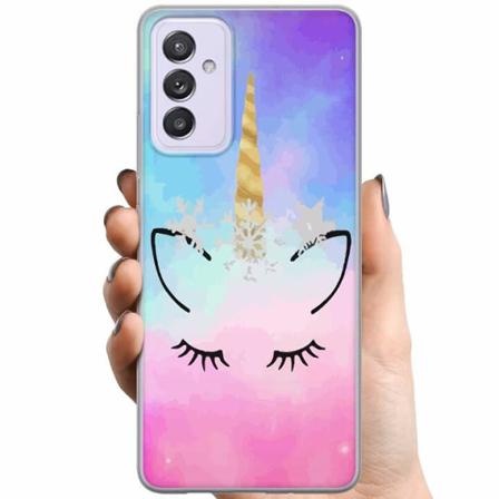 Samsung Galaxy A82 5g Tpu Mobilskal Unicorn Enhörning