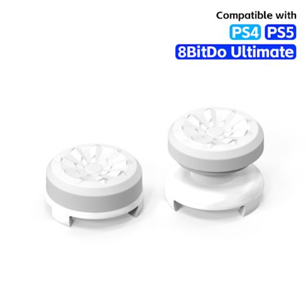 Joystick-hætter til PS4/PS5-controllere