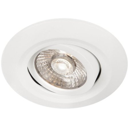 Hide-a-Lite Comfort Quick Outdoor Downlight 3000 K Hvid, Belysning