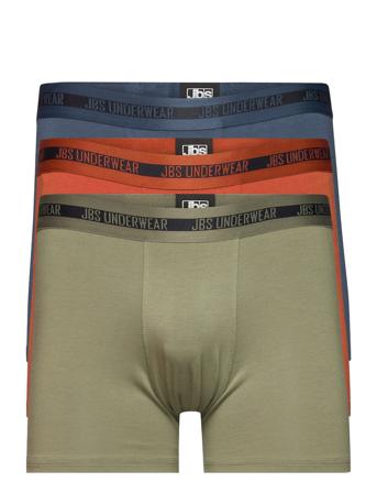 Jbs 3-Pack Fsc Tights Bamboo. Green JBS