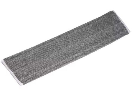 Taski Mopp JM Pro HD skrubbmopp 40cm grå - Lyreco - Städ och hygien - Moppar och stativ - Moppar - 36-45 cm