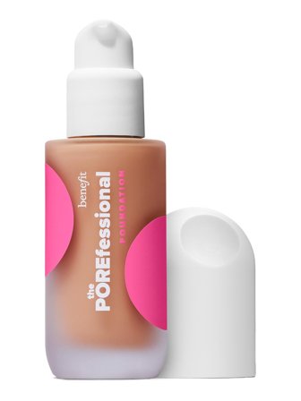 Benefit the POREfessional Foundation N° 16W Stellar 30.0ml