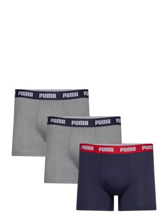 PUMA | Puma Men Everyday Boxers 3P | XXL