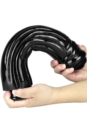 Kjøp Dildo Cudgel 34 cm - Dildo | God pris