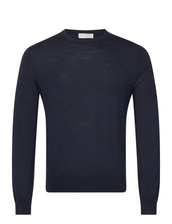 Tiger of Sweden Connor Rws - Navy - L L