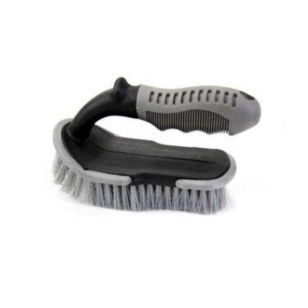 Auto Fælg Scrubber Bil Hjul Børste 2 2