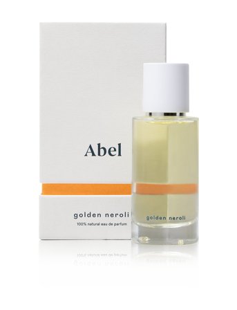 Abel Golden Neroli Eau De Parfum - Nude - 50 ML