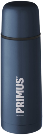 Primus Vacuum Bottle 0.5 L Navy - Primus
