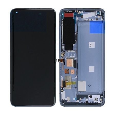 Xiaomi Mi 10 PRO LCD Display Screen Grey