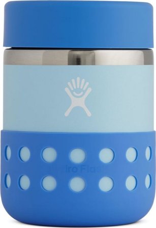 Hydroflask Kids Food Jar & Boot 355 ml flasks Blue OneSize