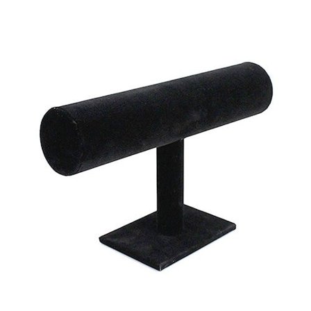 Smykkeholder med elegant design og praktisk oppbevaring