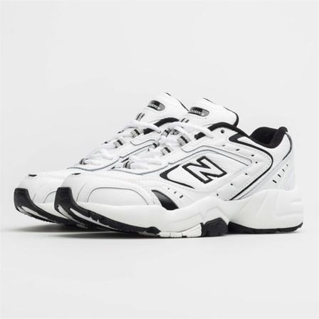 Lågskor New Balance 452 Vit 40.5