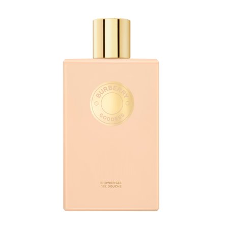 Burberry Goddess 200ml - Bagno e Doccia