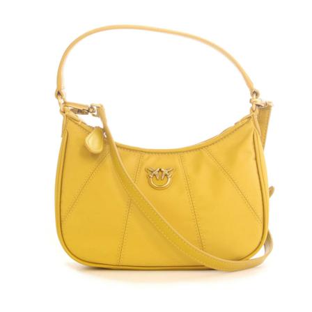 Pinko Pinko Bags.. Green Grøn, Dame Skuldertasker, Størrelse: ONE Size