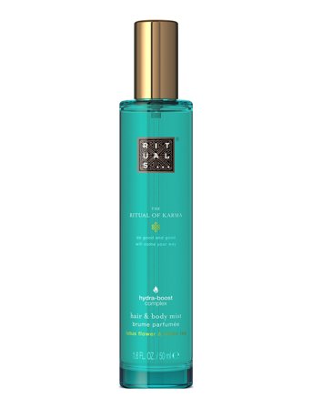 Rituals The Ritual Of Karma Hair & Body Mist - Nude - 50 ml