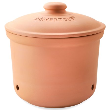 Römertopf Potetgjemme' - 'Terracotta