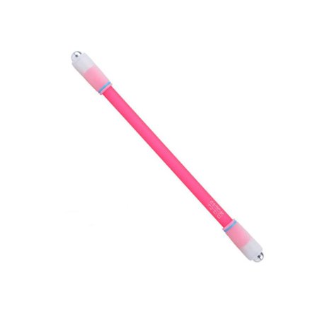 Spinning Pen Creative Flash Roterande Gaming ROSA