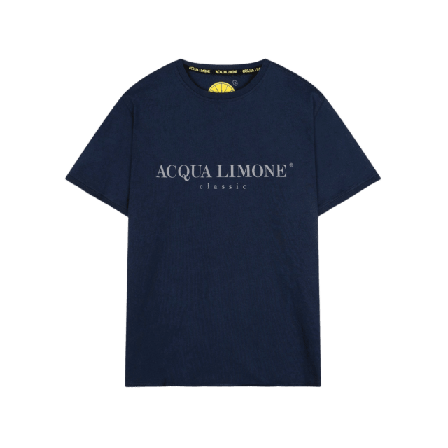 Acqua Limone T-shirt Classic T-shirts & toppar Unisex L