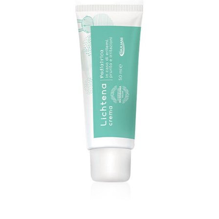 Lichtena Crema Pediatrica 50ml