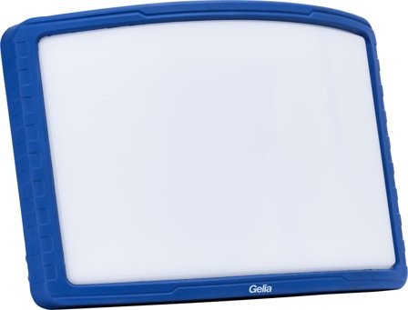 Gelia TARGET T100S Arbetslampa 100 W, 9000 lm, Belysning