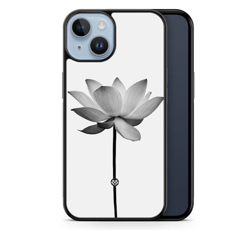 Bjornberry Skal iPhone 14 Plus - Lotus