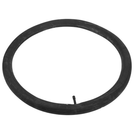 22x1,75 sykkel slanger Schrader ventil 22 tommer slitesterk butylgummi innerslange erstatning