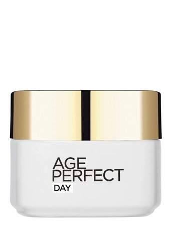 L'Oréal Paris L'oréal Paris Age Perfect Classic Day Cream 50 Ml - Nude - 50 ml