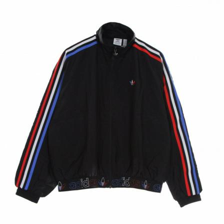 Adidas - Damjackor - Svart - Dam - Storlek: L, Dam, Storlek: L
