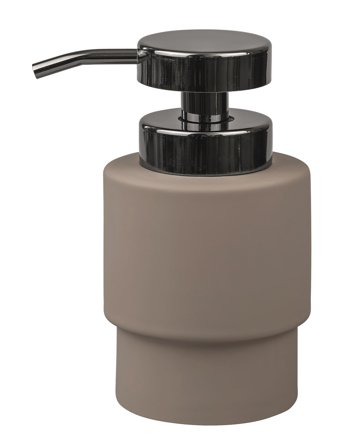 Mette Ditmer Shades Dispenser - Brown - Ø8X H14.5CM