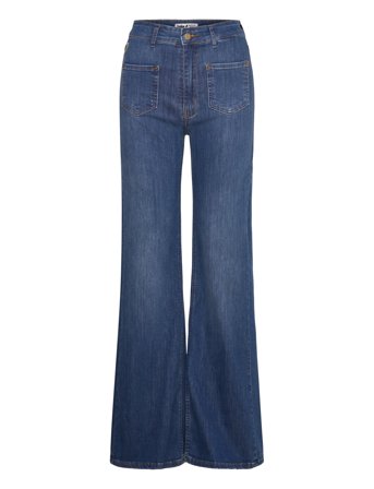 New Palas Pocket Blue Lois Jeans