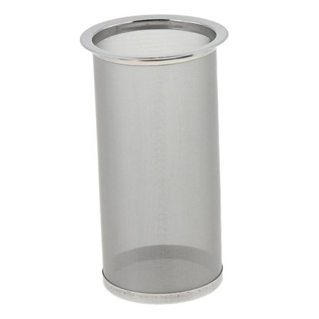 Rustfrit Masket Øl Til Hopperfilter Vin Edderkop Sigtefilter Keg