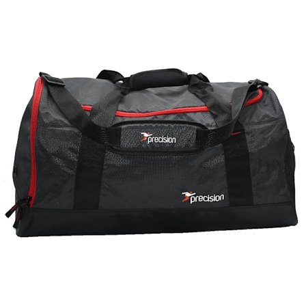 Precision Pro Hx Lag Holdall One Size Svart/Röd