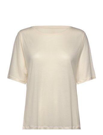 Tence Morty Tee Cream Mads Nørgaard