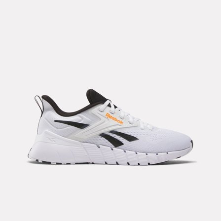 Reebok Nano Gym Träningsskor Vit Svart