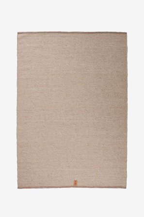 Mattbolaget - Matta Neo - Beige - Villamatot - 240X340 - - Homeroom