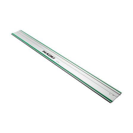 HiKOKI GR1600 Styreskinne 1600 x 180 mm, Maskintilbehør & forbrugsvarer