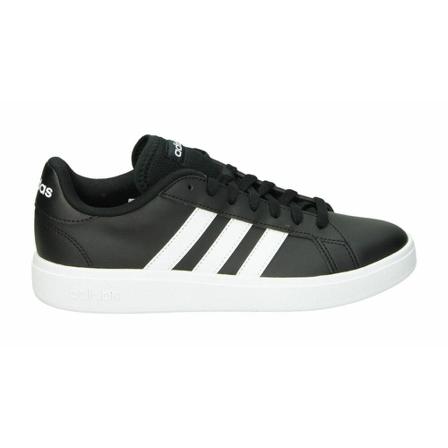 Adidas Sneakers Sort, Dame, Størrelse: 38 EU