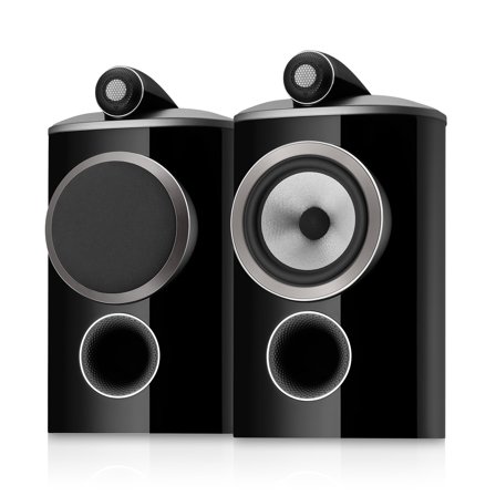 Bowers & Wilkins 805 D4 Kompakt højtaler