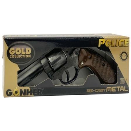 Gonher Gold Collection Knallpistol