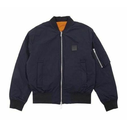 Emporio Armani Down Jakke Blå, Herre