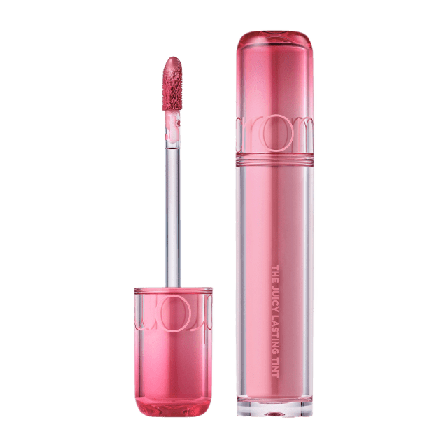 rom&nd The Juicy Lasting Tint Läppennor Unisex 3.5G