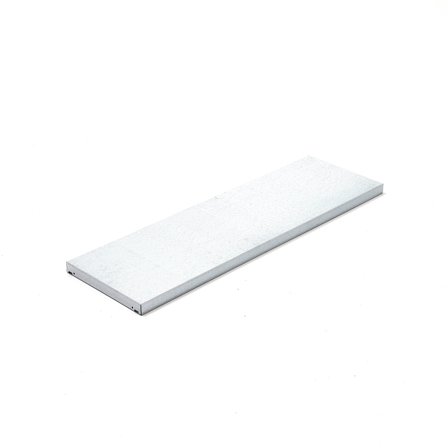 Regalboden FIRST, 1 Stück, 1000x300 mm, galvanisiert