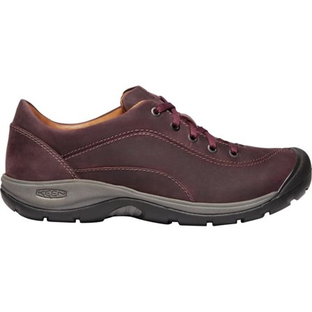 Keen Women's Presidio II Women everyday shoes Purple 37