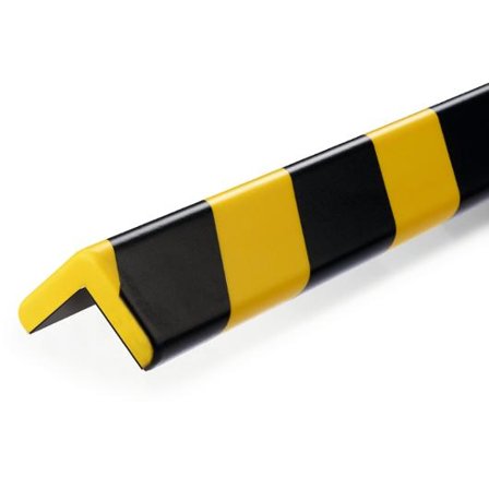 DURABLE Hörnskydd C35 magnetisk - Lyreco - Skyddsutrustning - Säkerhetsmärkning och skyltar - Kantskydd