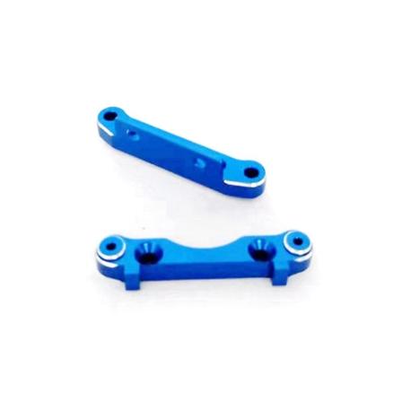 Front Nedre Arm Festeforsterkning Sete 10912 For Racing Rh1043 Rh1045 Rh1045sc Rc Bil Oppgraderingsdeler