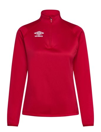 Umbro | Liga Halfzip W | 38