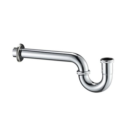 Badeværelsesvask Afløbssæt P Trap Badeværelsesvask Håndvaskfælde