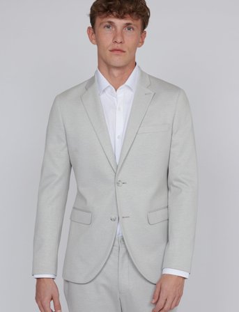 Matinique Mageorge Jersey - Grey - 58