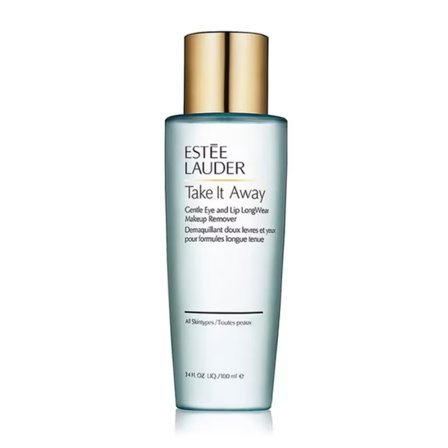 Estée Lauder Detergenti e Struccanti Take It Away Eye-Lip Makeup Remover 100ml - Struccante Occhi